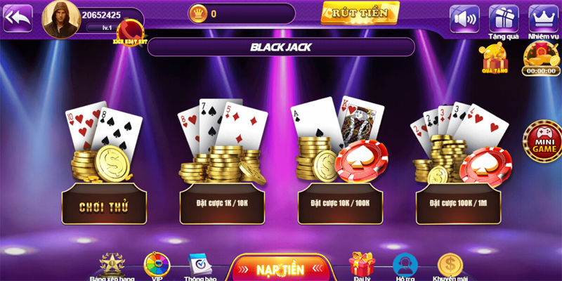 68 game bài được cấp phép hoạt động hợp pháp tại Châu Á