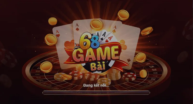 Đăng ký 68 game bài và nhận thưởng 100K về tài khoản