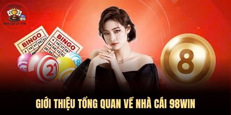 Tổng Quan Về Tin Tức 98WIN